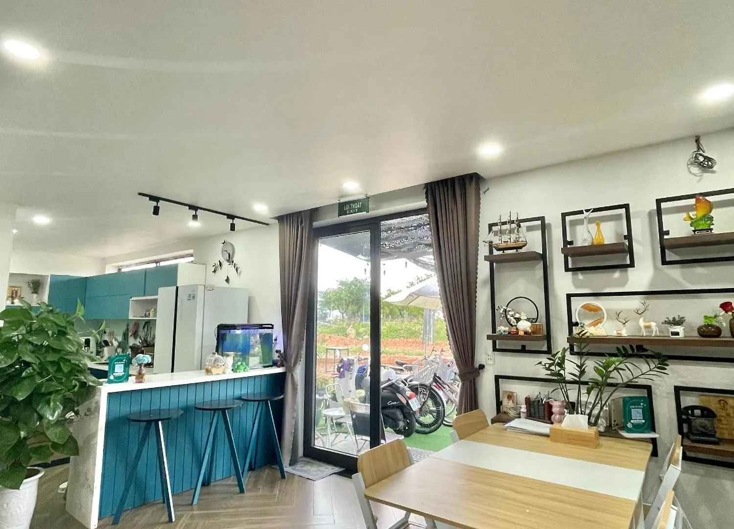 招待所 Lena Boutique Hoi An酒店