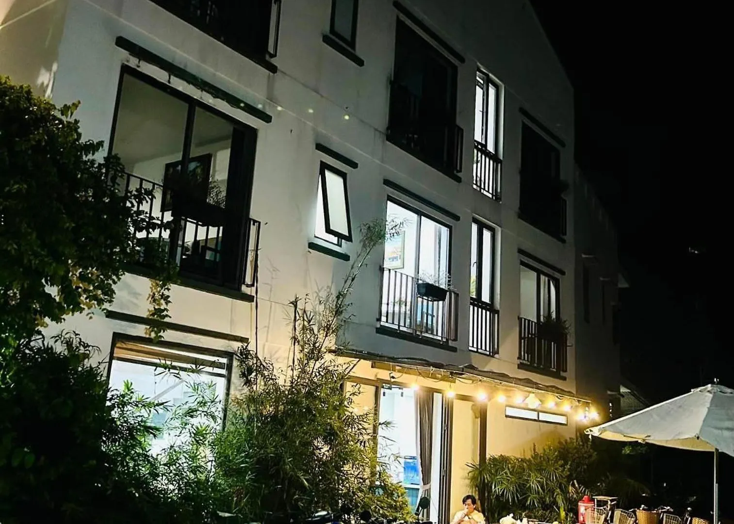 Lena Boutique Hoi An酒店 招待所