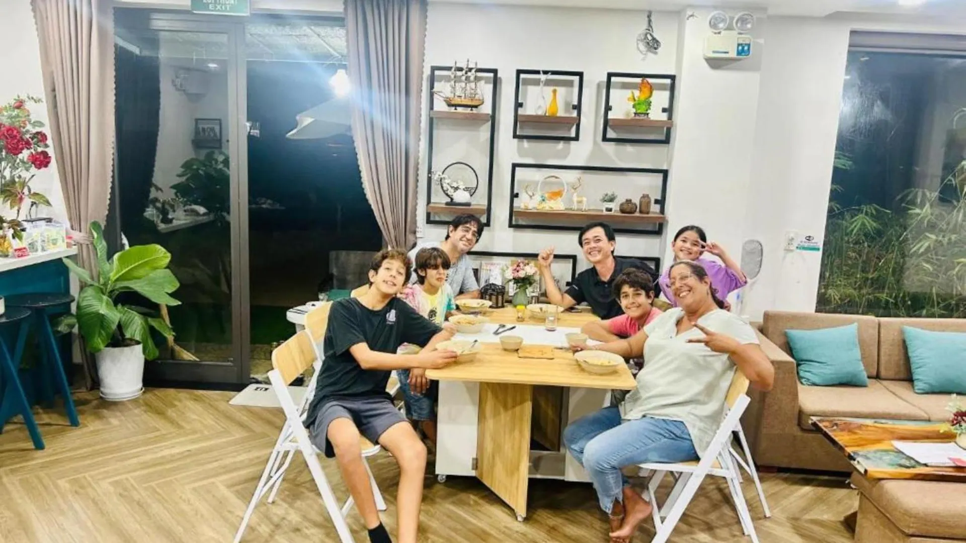 招待所 Lena Boutique Hoi An酒店