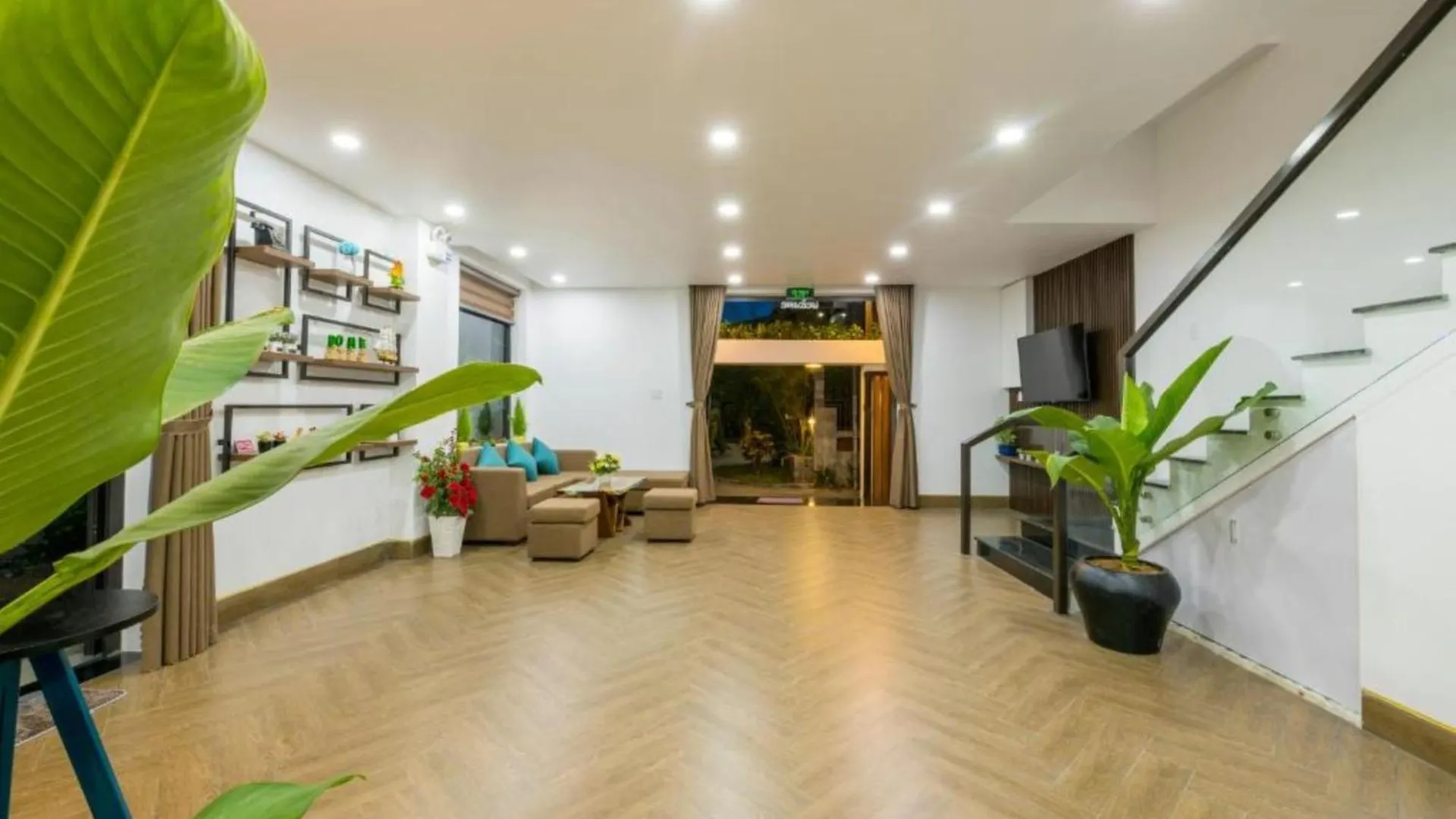 Lena Boutique Hoi An酒店 招待所